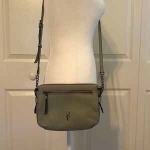 Simply Vera Crossbody Purse